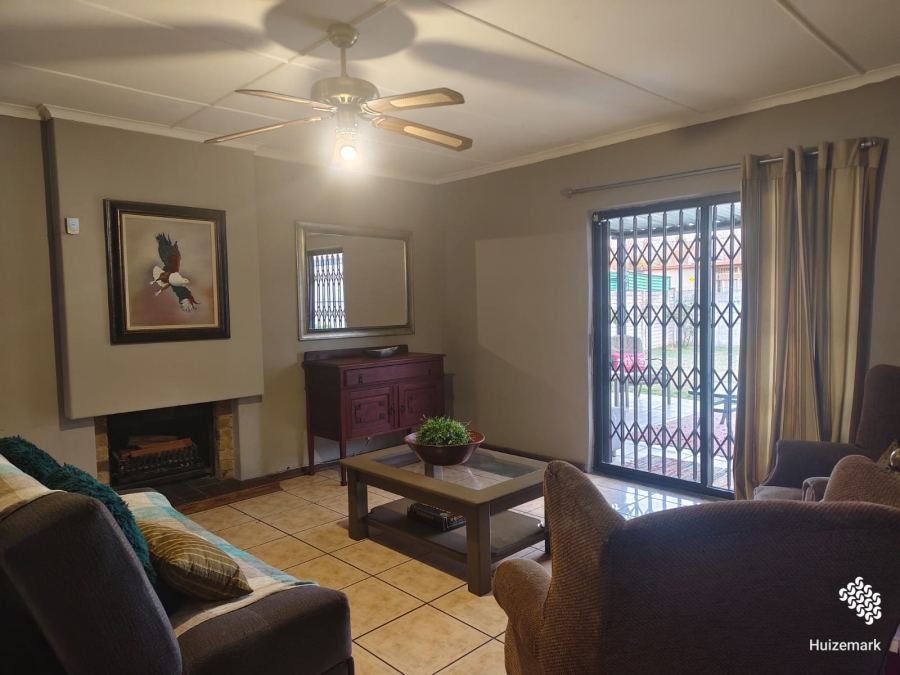 3 Bedroom Property for Sale in Sasolburg Free State
